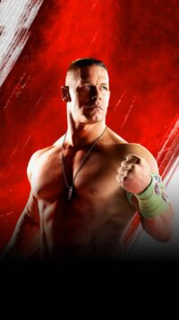 John Cena Wallpaper 3