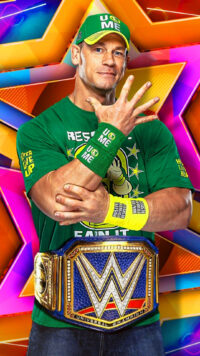 John Cena Wallpaper 2
