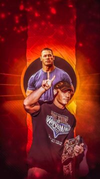 John Cena Wallpaper 1