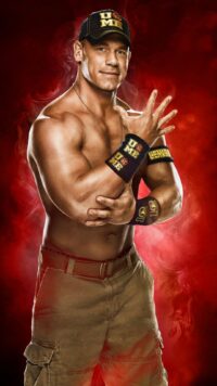 John Cena Wallpaper 7