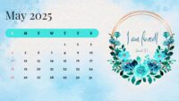 May 2025 Wallpaper 4