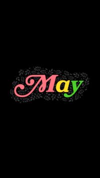 May 2025 Wallpaper 9