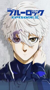 Nagi Seishiro Wallpaper 8