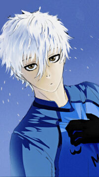 Nagi Seishiro Wallpaper 7