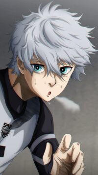 Nagi Seishiro Wallpaper 3
