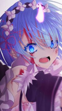 Re Zero Wallpaper 1
