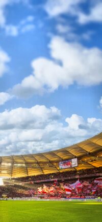 VfB Stuttgart Wallpaper 1